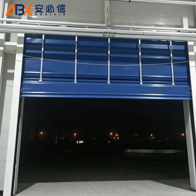通辽市高速堆积门